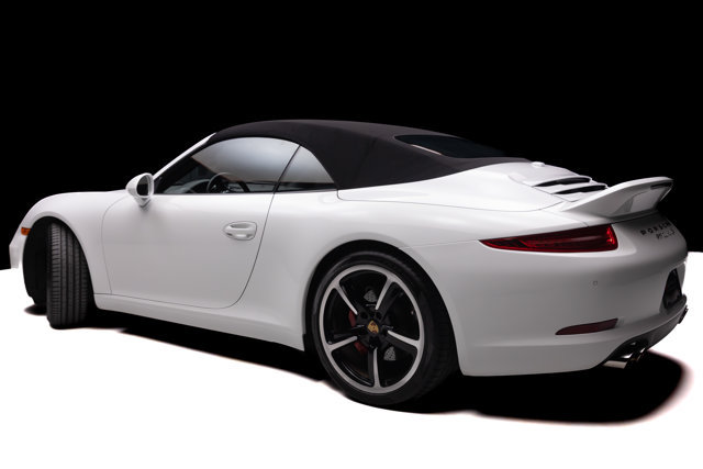 Used 2015 Porsche 911 Carrera S RWD image 35