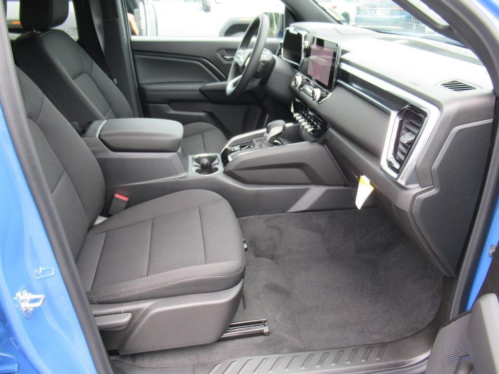New 2026 GMC Canyon Elevation w/ Convenience Package RWD image 10