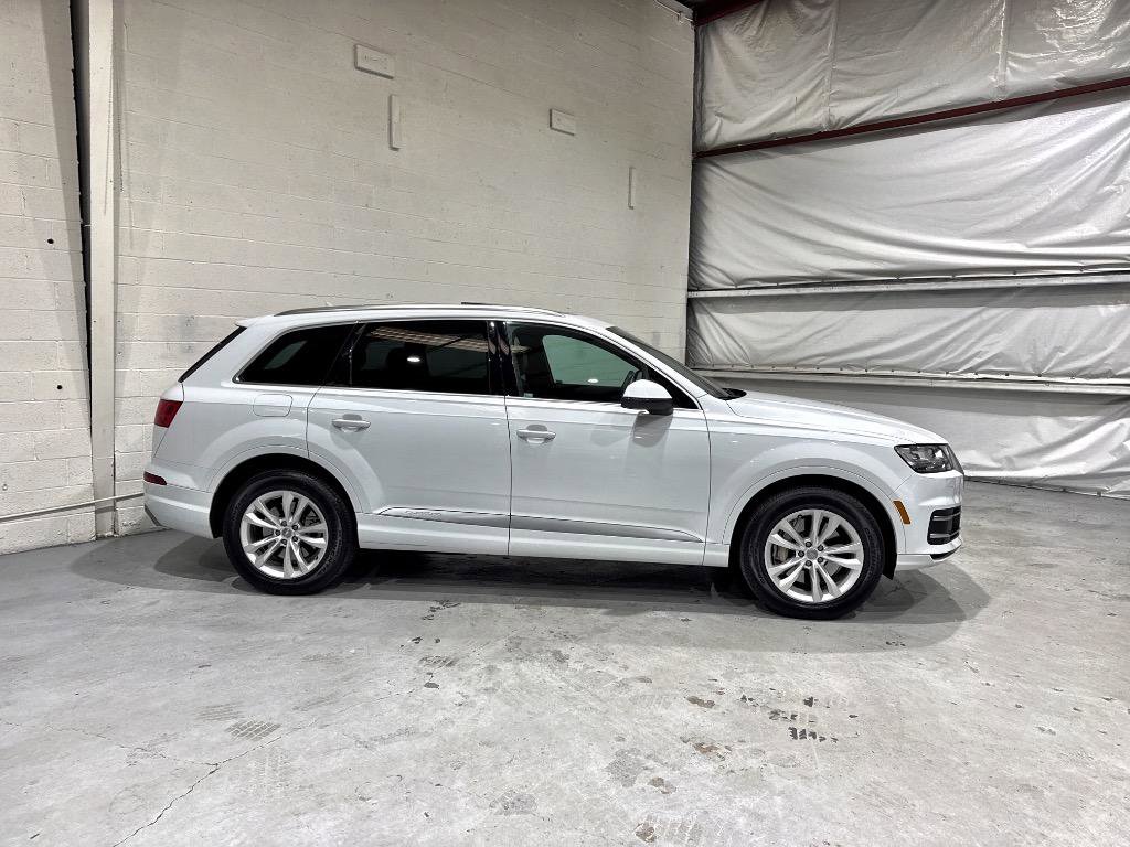 Used 2018 Audi Q7 3.0T Premium Plus w/ Premium Plus Package image 6