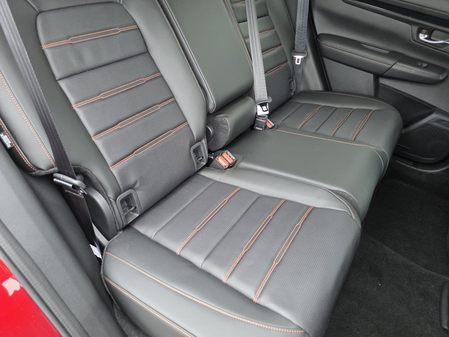 New 2027 Honda CR-V Sport-L image 21
