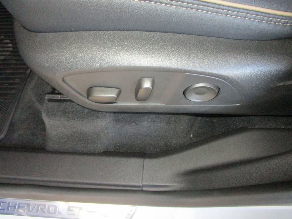 New 2026 Chevrolet Traverse High Country image 20