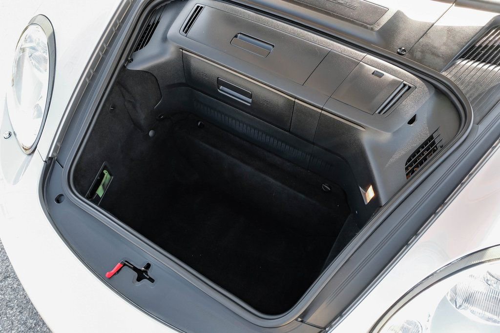 Used 2007 Porsche Cayman S image 33