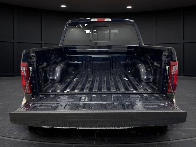 Used 2025 Ford F150 XLT w/ Equipment Group 302A MID image 15