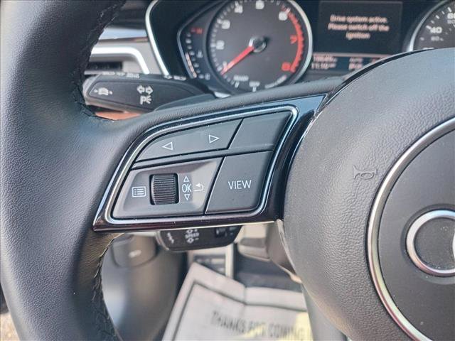 Used 2023 Audi A4 2.0T Premium w/ Convenience Package image 18