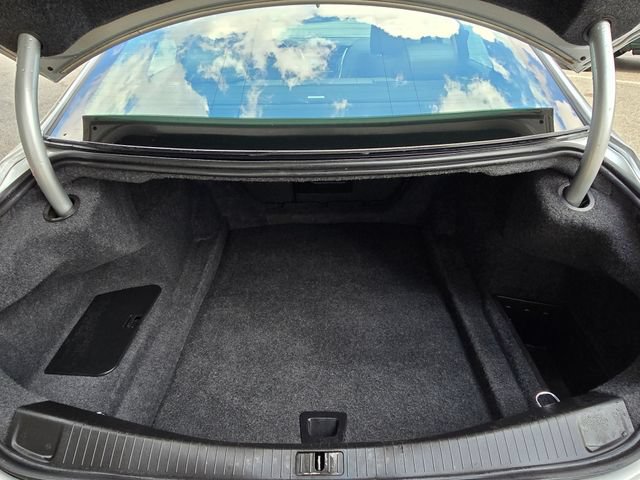 Used 2019 Cadillac CTS Luxury RWD image 35