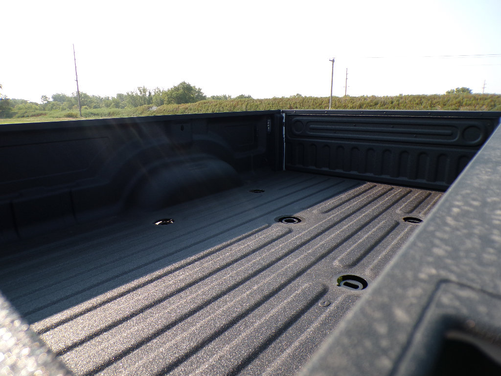 New 2026 RAM 2500 Tradesman AWD/4WD image 11