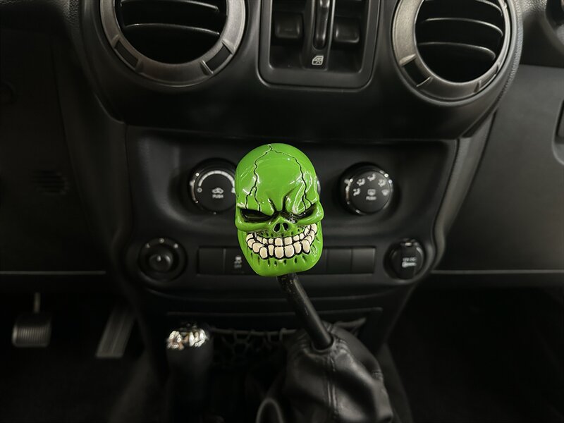 Used 2013 Jeep Wrangler Unlimited Sport AWD/4WD image 30