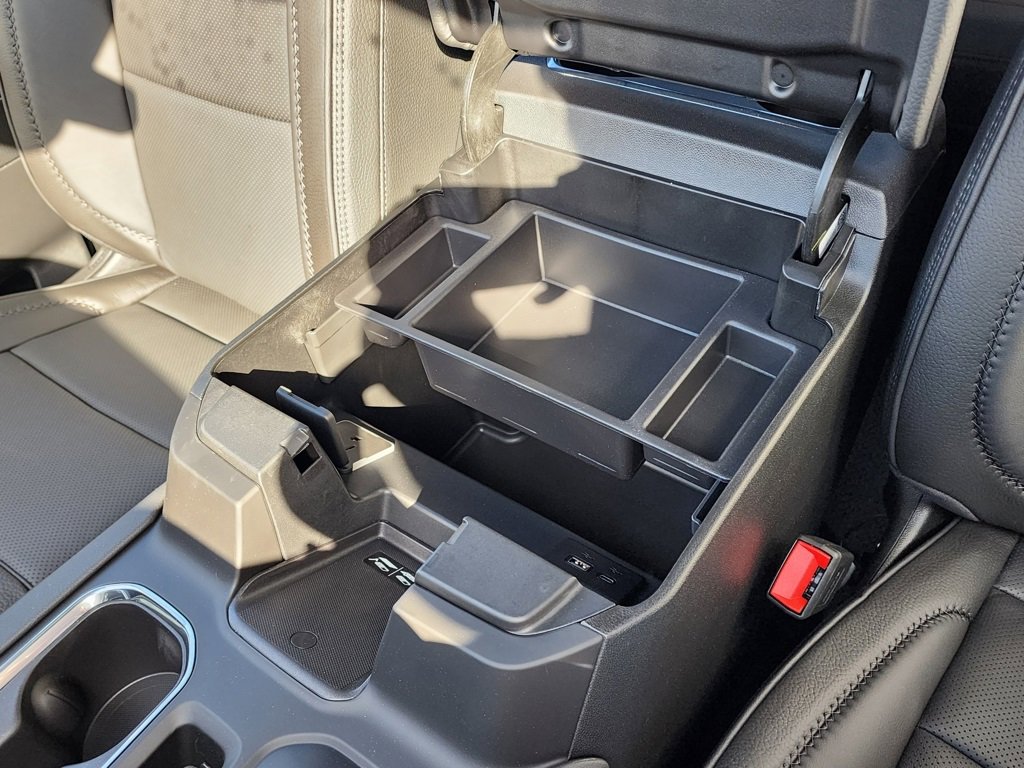 New 2026 GMC Sierra 1500 Denali image 33