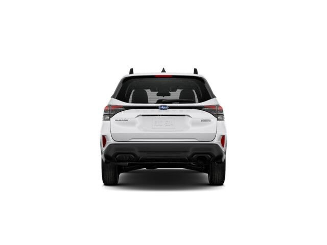New 2026 Subaru Forester Premium AWD/4WD image 9