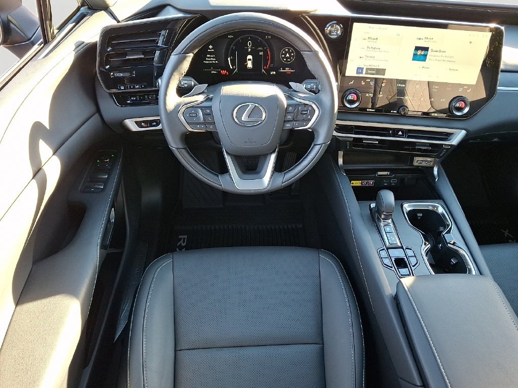 Certified 2026 Lexus RX 350 Premium w/ All Season Protection Package AWD/4WD image 13
