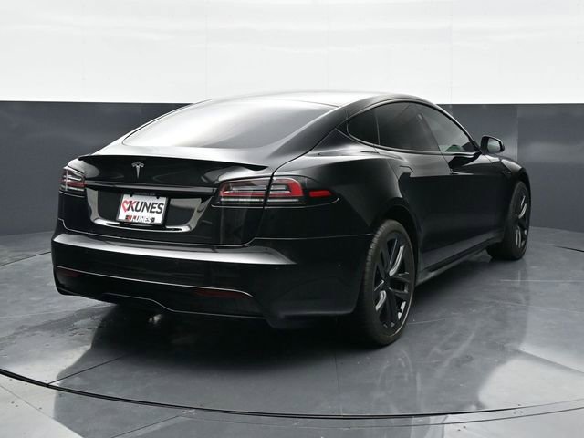 Used 2022 Tesla Model S image 7