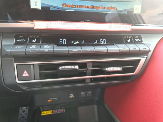 Used 2026 Toyota Camry XSE AWD/4WD image 18