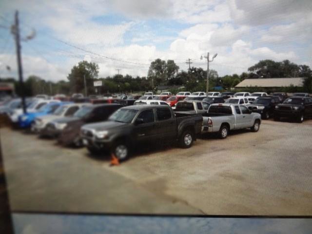 Used 2014 Toyota Tacoma PreRunner w/ SR5 Package image 29