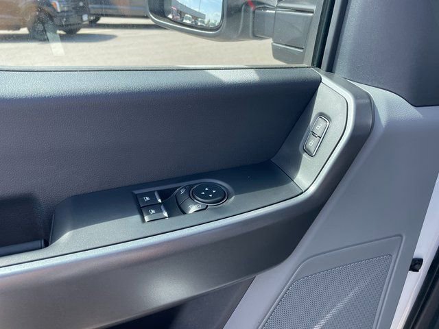 New 2026 Ford F350 XL w/ STX Appearance Package image 10