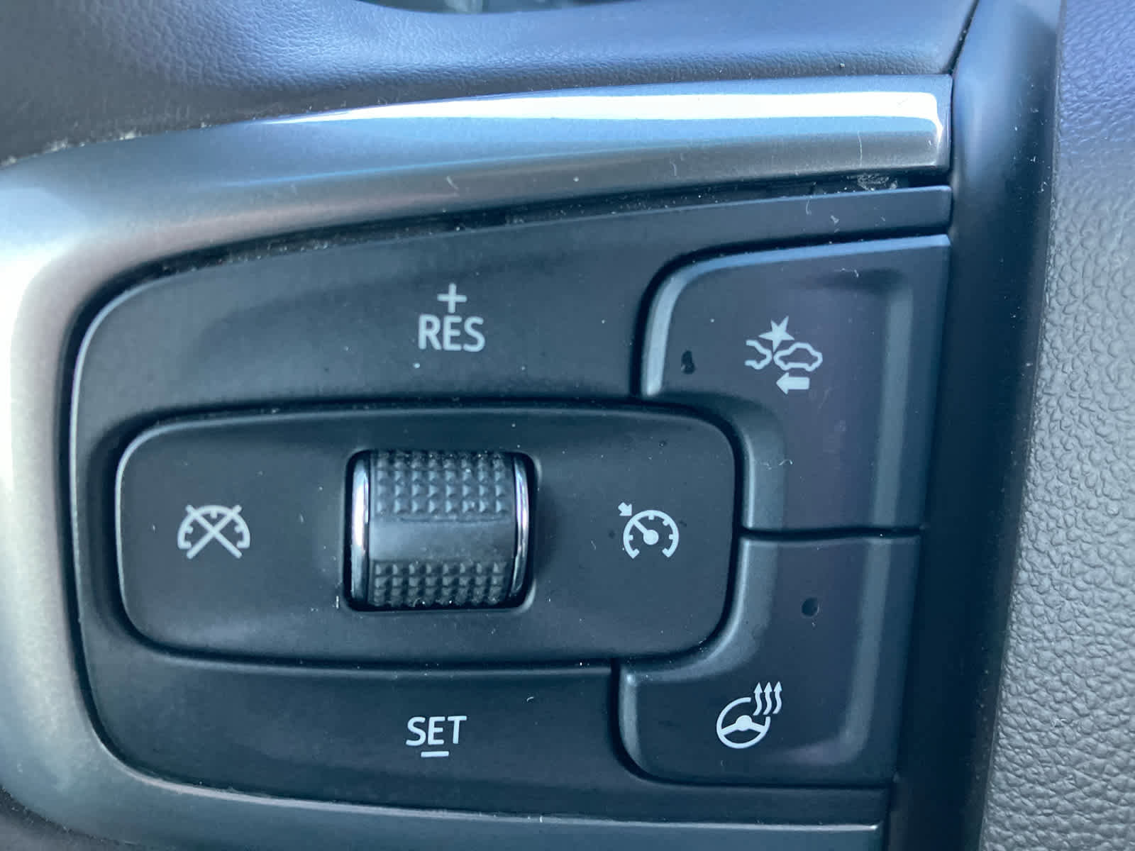 Certified 2024 Chevrolet Tahoe Z71 w/ Luxury Package image 19