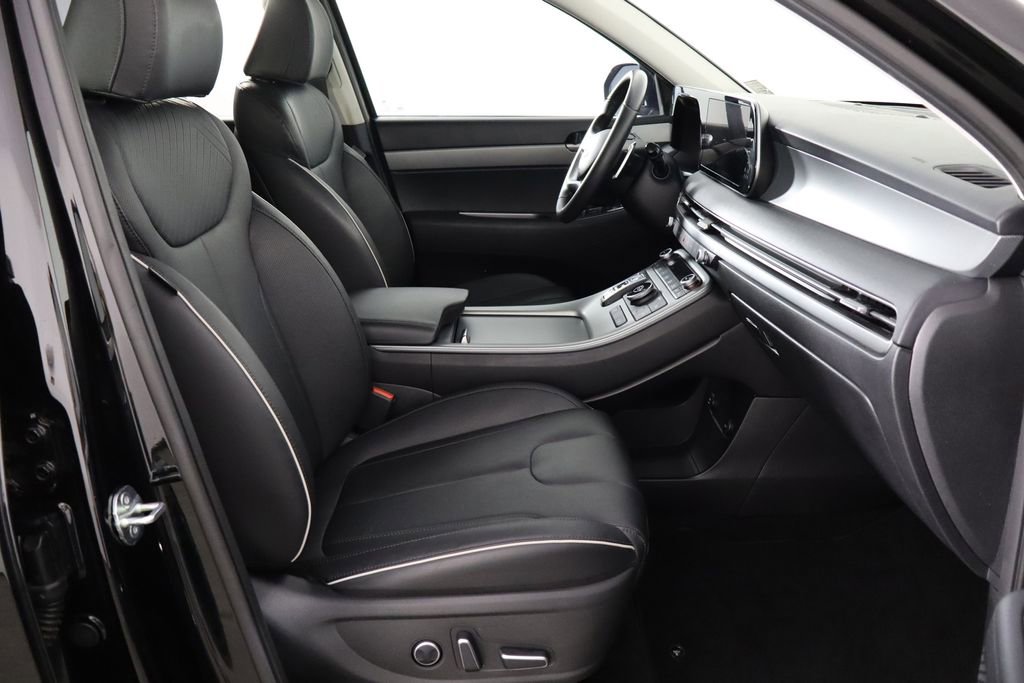 Used 2025 Hyundai Palisade SEL image 19