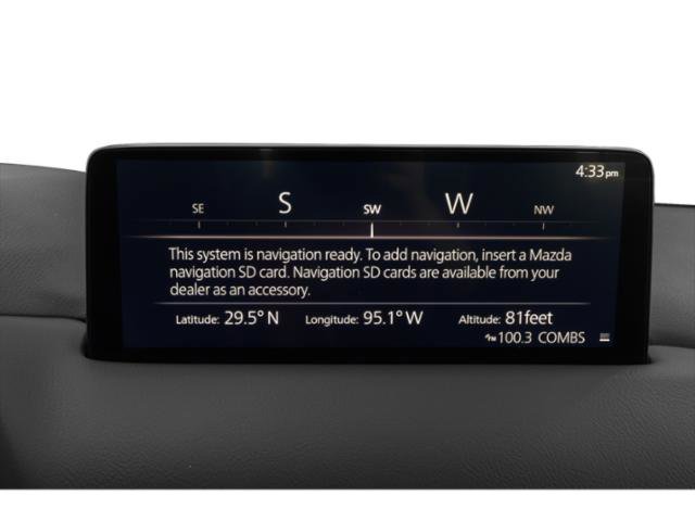 Certified 2024 MAZDA CX-5 AWD 2.5 S w/ Premium Plus Pkg image 19