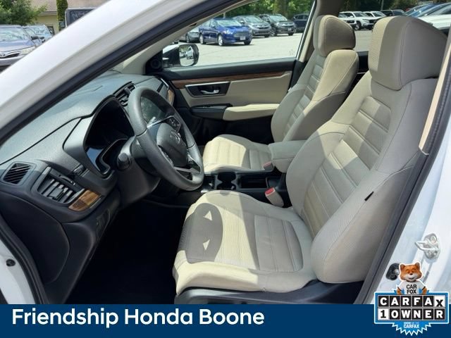 Used 2019 Honda CR-V EX image 17