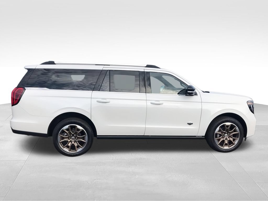 New 2026 Ford Expedition Max King Ranch AWD/4WD image 9