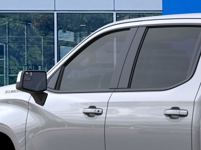New 2026 Chevrolet Silverado 1500 LT image 12