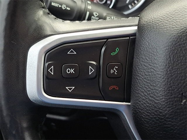 Used 2020 RAM 1500 Big Horn image 24