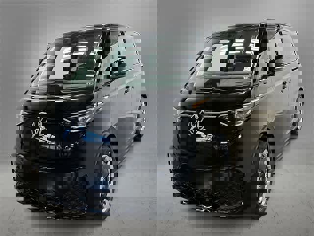 New 2025 Volkswagen ID. Buzz Pro S image 1