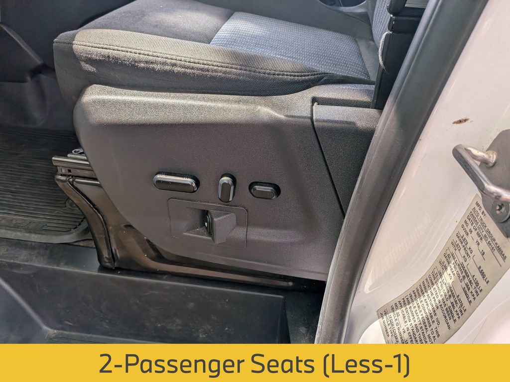 Used 2019 Ford Transit 150 XLT image 18