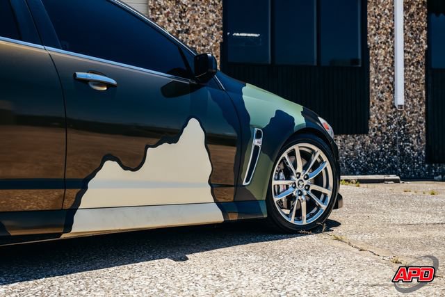 Used 2015 Chevrolet SS RWD image 29
