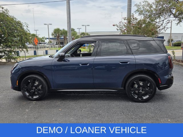 New 2027 MINI Cooper Countryman S AWD/4WD image 4