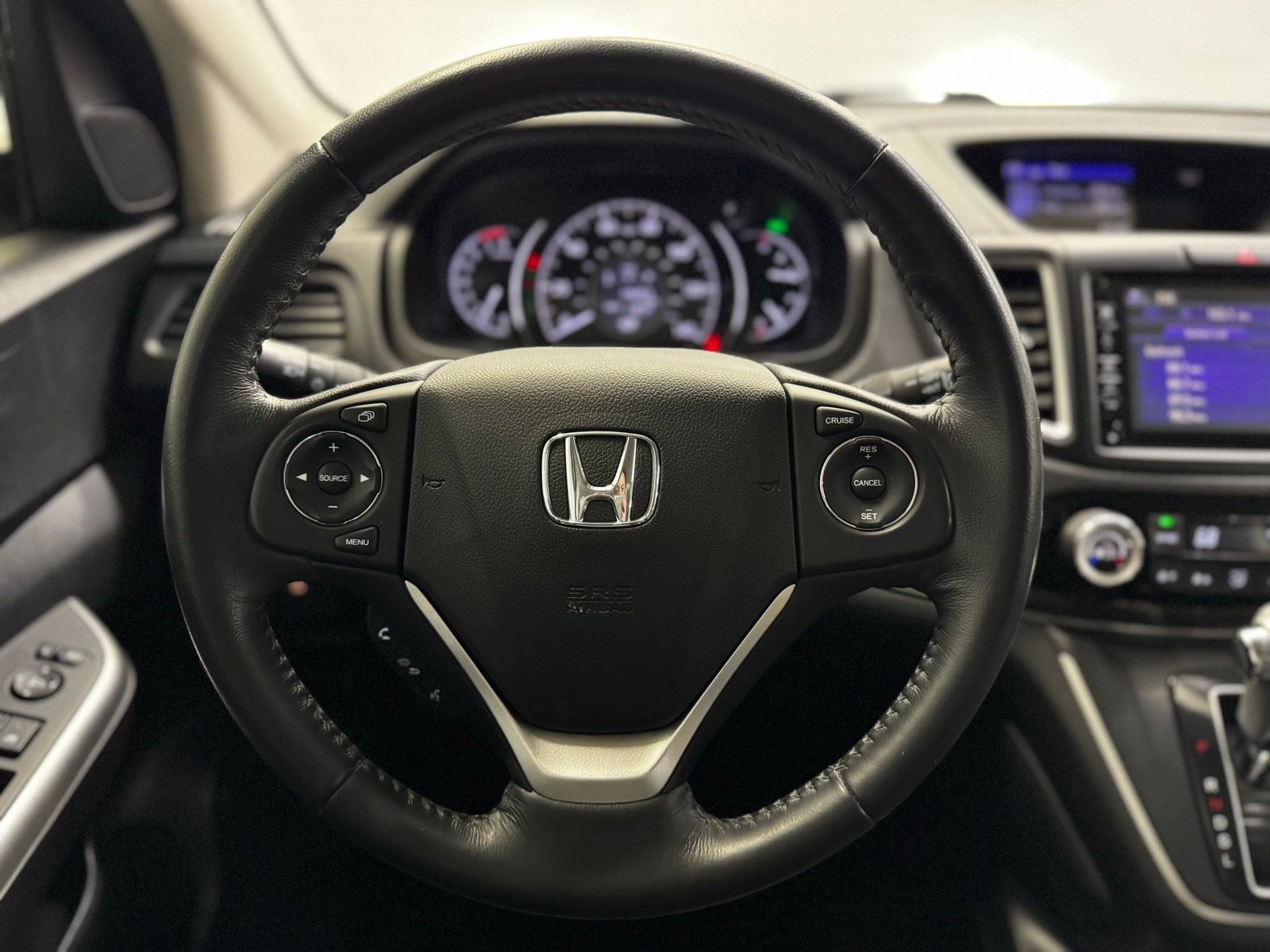Used 2016 Honda CR-V EX-L image 21