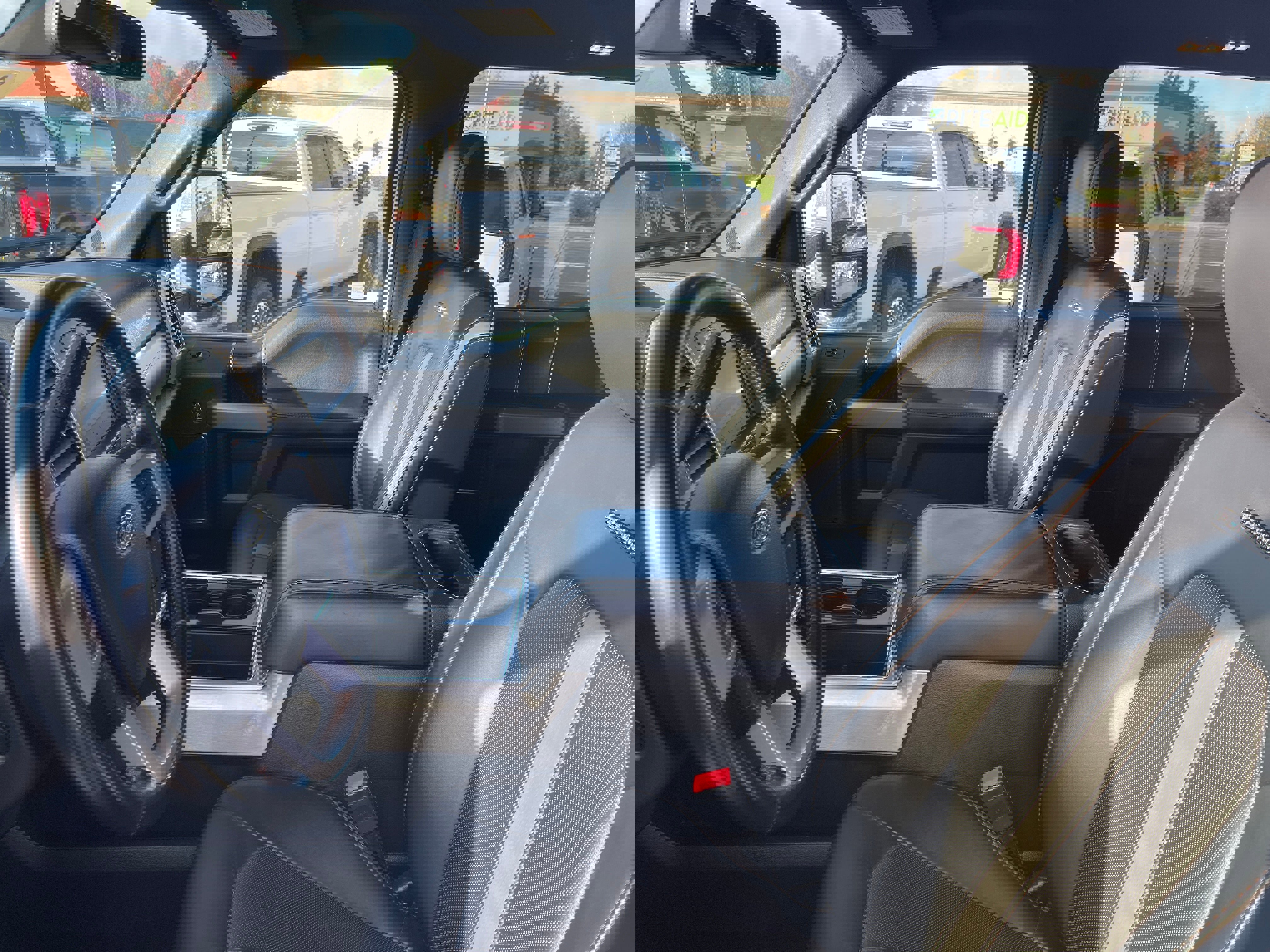 Used 2019 Ford F250 Platinum w/ Platinum Ultimate Package image 13