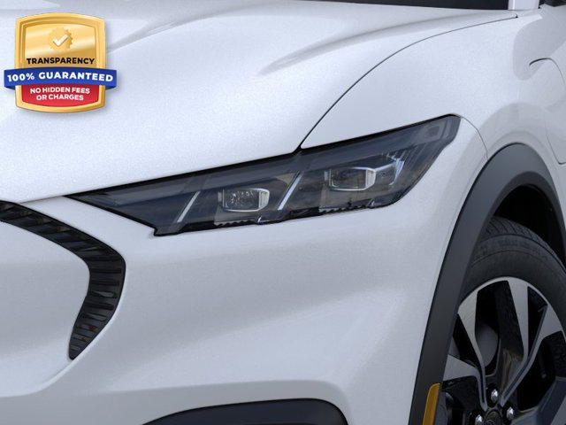 New 2026 Ford Mustang Mach-E Select RWD image 18