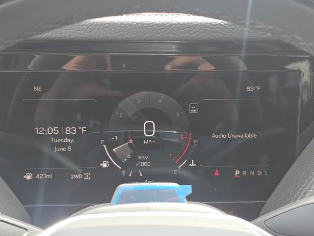 New 2026 GMC Yukon XL Denali w/ Denali Reserve Package AWD/4WD image 31