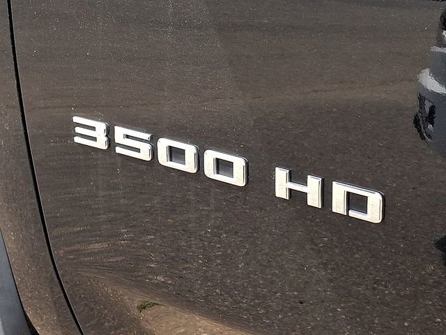 Used 2023 Chevrolet Silverado 3500 High Country AWD/4WD image 24