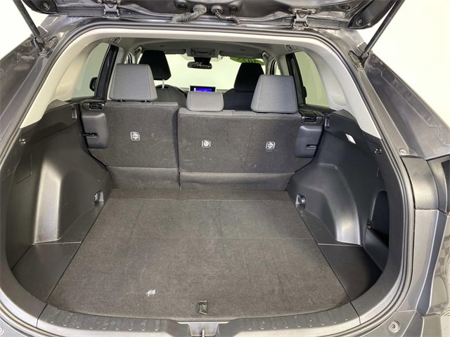 Used 2025 Toyota RAV4 LE image 8
