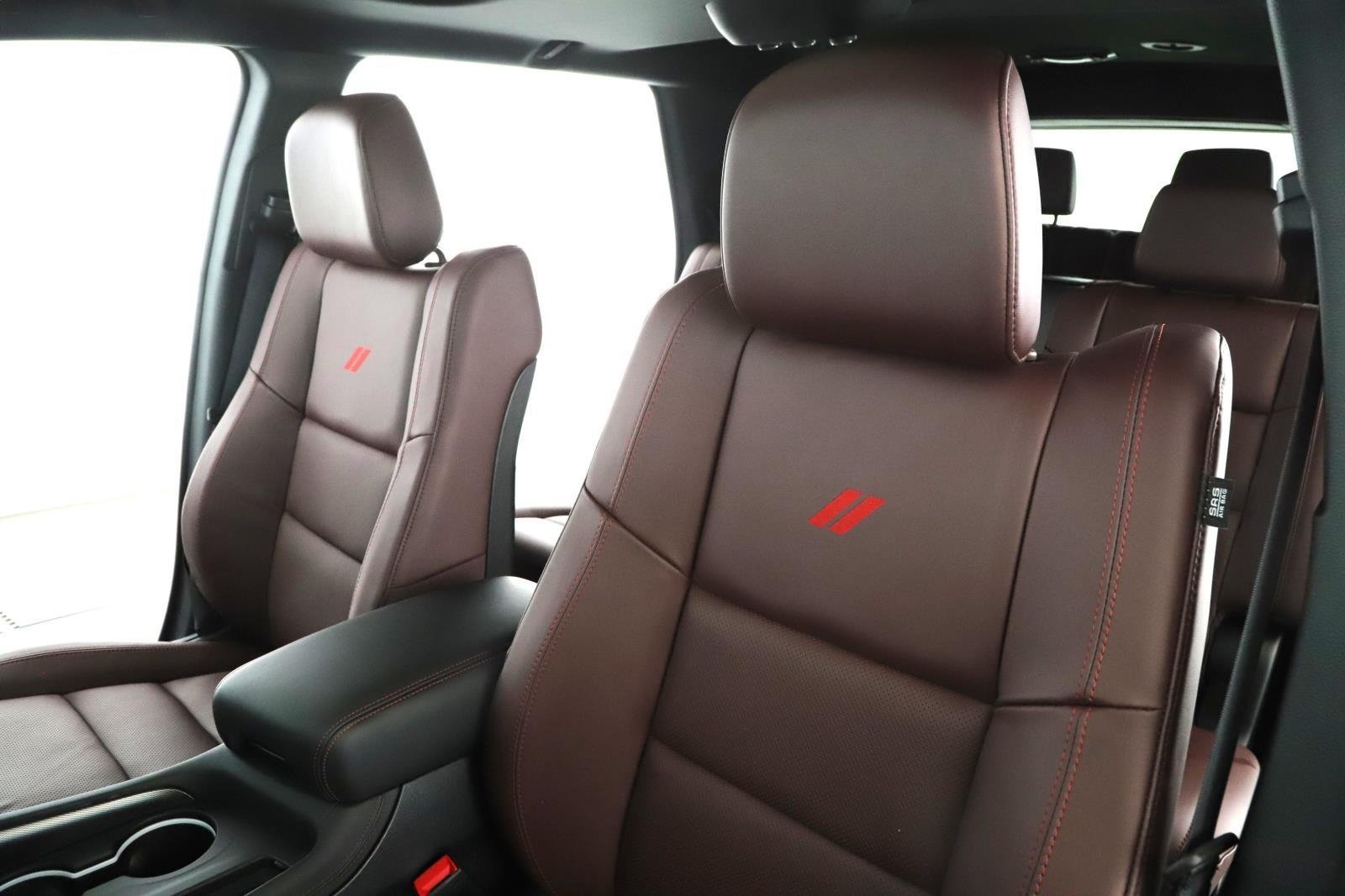 New 2026 Dodge Durango GT AWD/4WD image 4