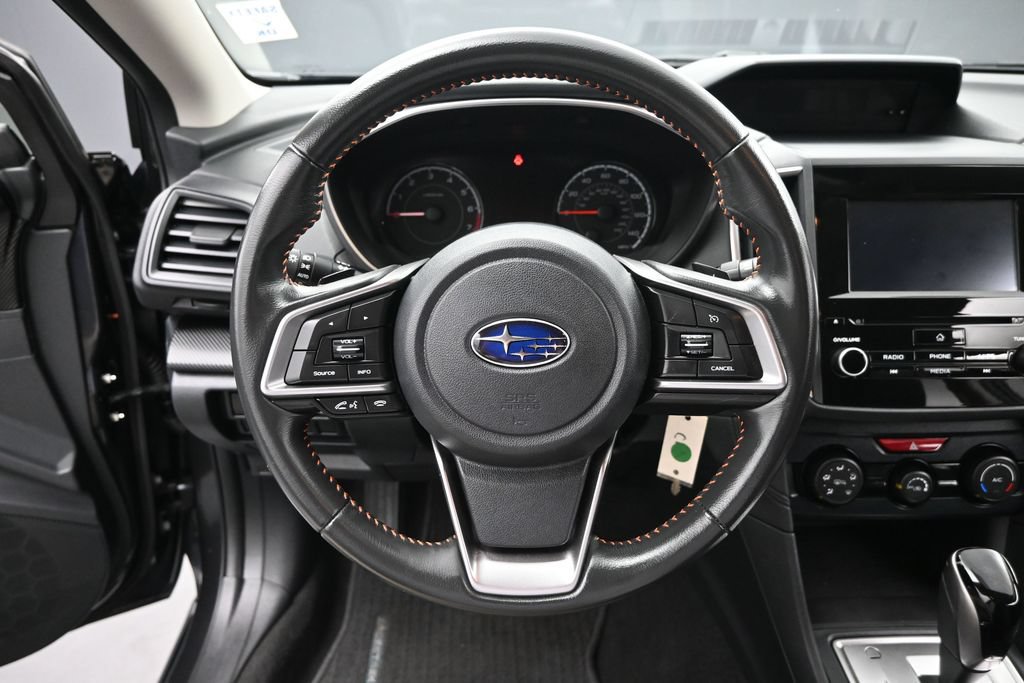 Used 2019 Subaru Crosstrek 2.0i Premium AWD/4WD image 13