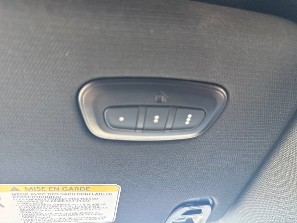 New 2027 RAM 1500 RHO AWD/4WD image 25