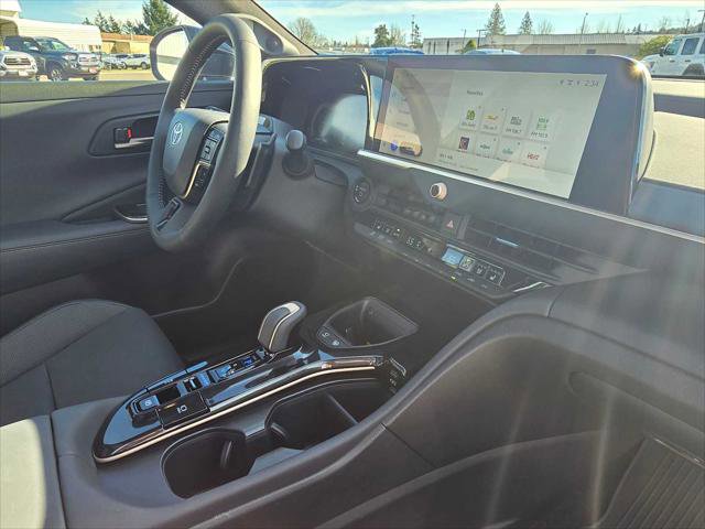 Certified 2026 Toyota Crown Platinum image 12