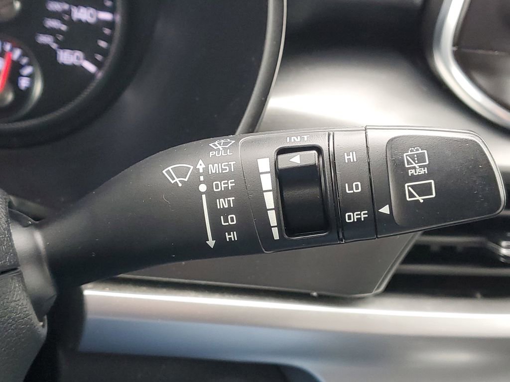 Used 2020 Kia Telluride LX image 22