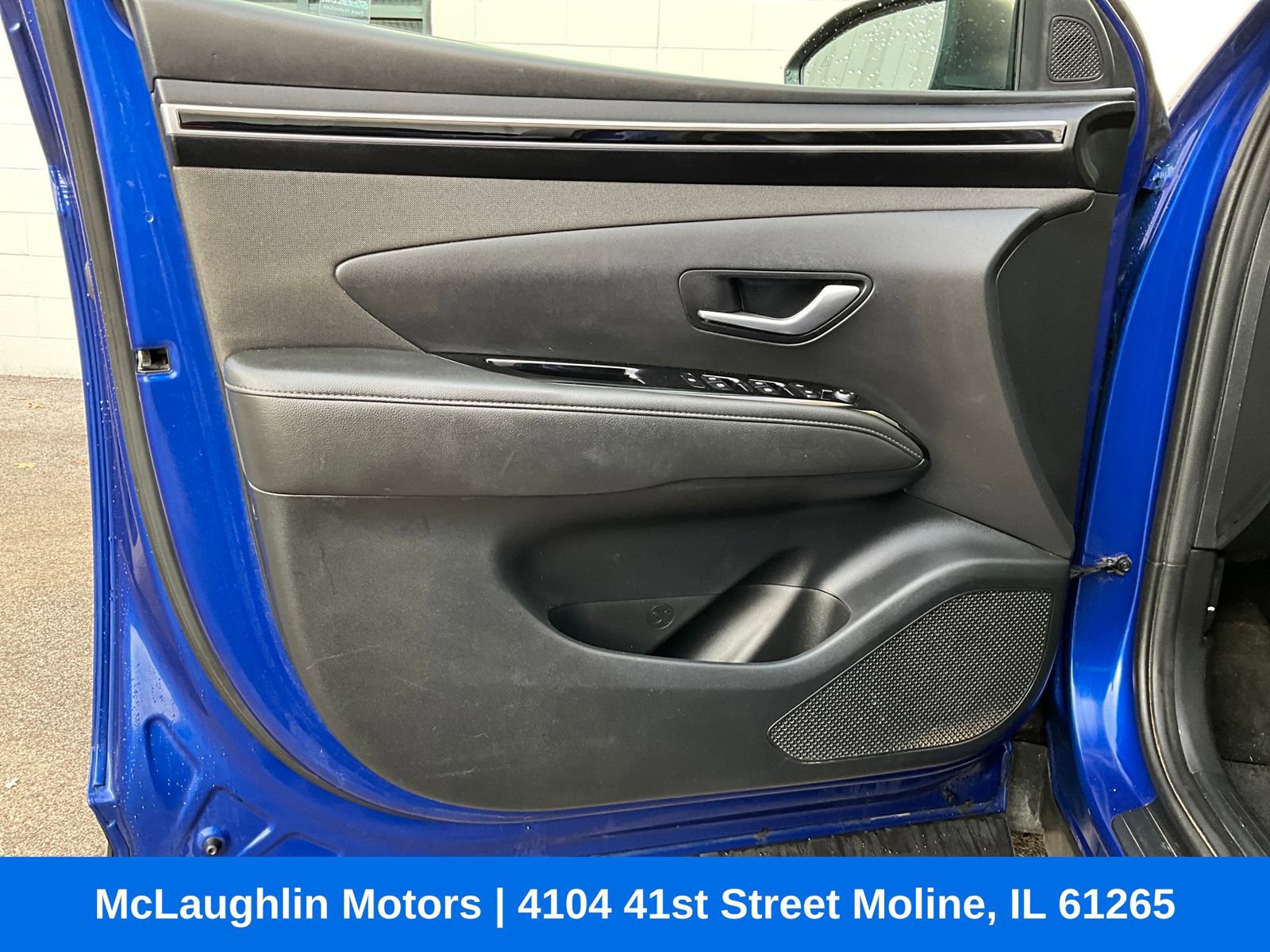 Used 2022 Hyundai Tucson SEL w/ Convenience Package image 11