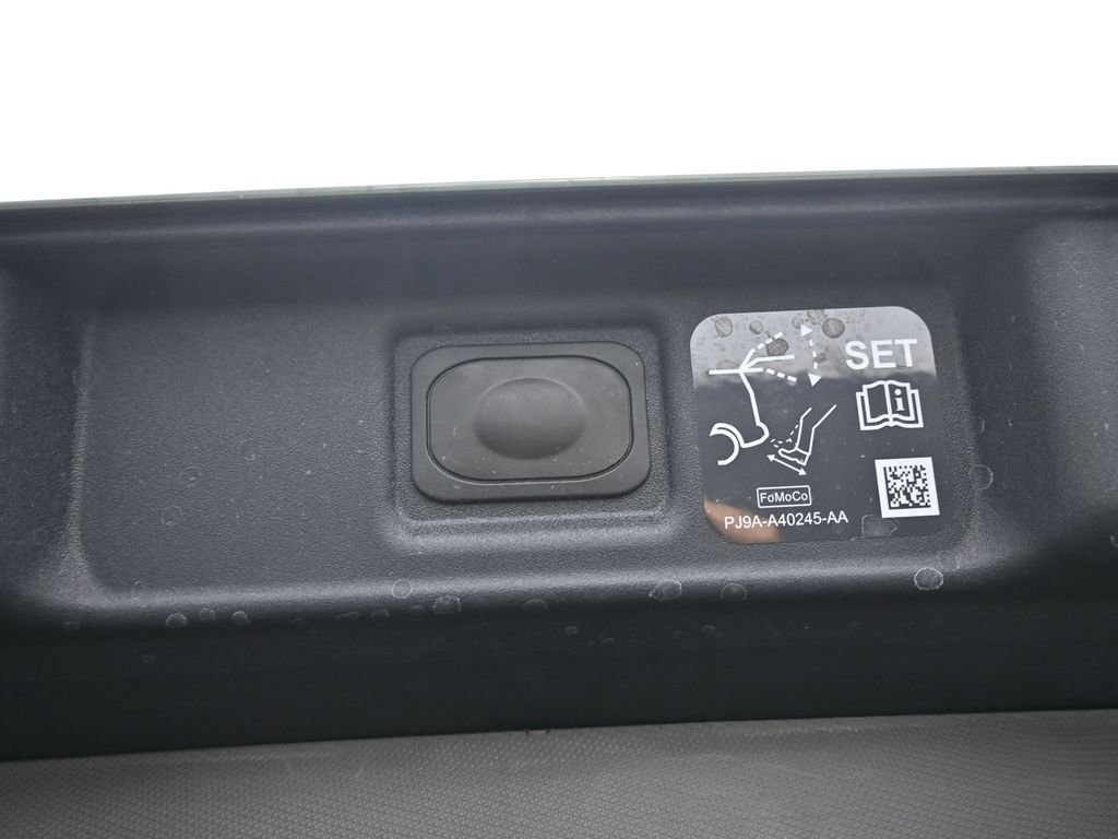 New 2024 Ford Mustang Mach-E Premium image 24