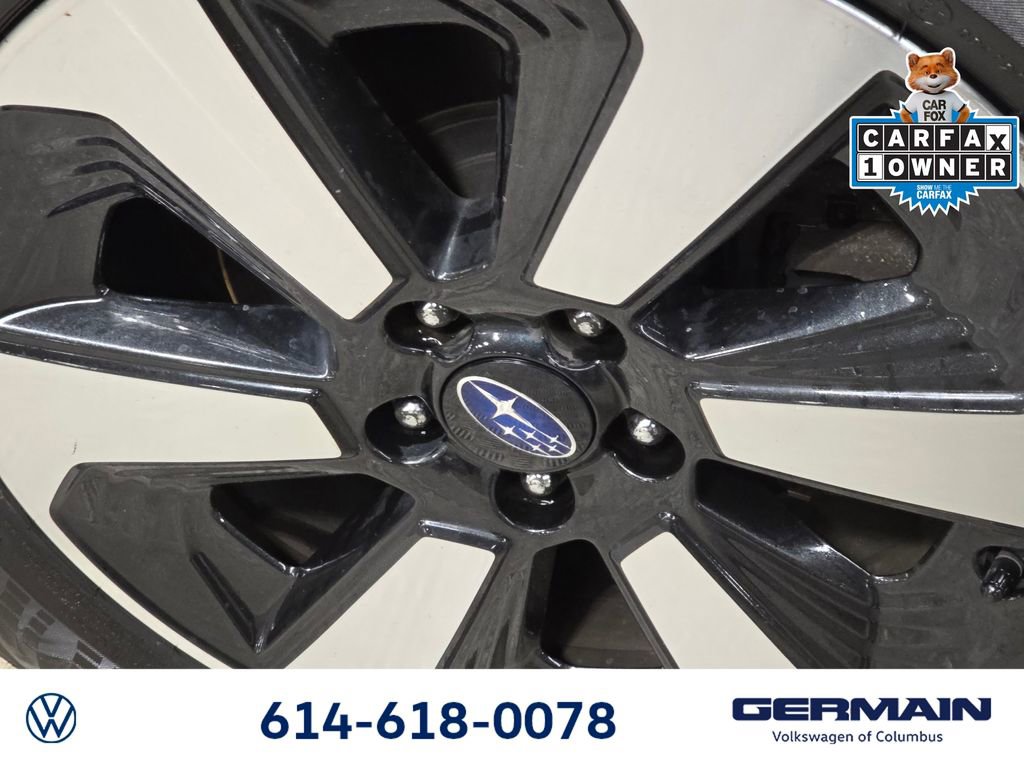 Used 2017 Subaru Forester 2.5i Limited image 16