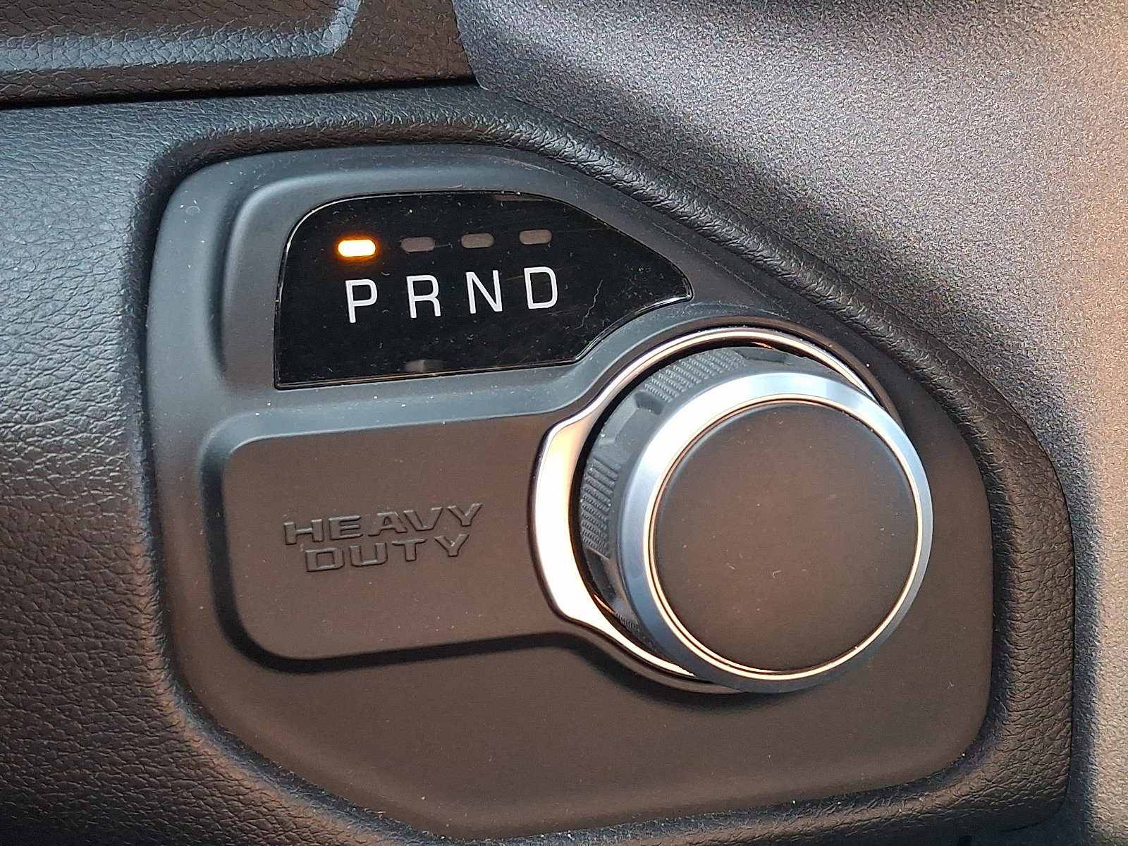 Used 2024 RAM 2500 Tradesman w/ Chrome Appearance Group image 14