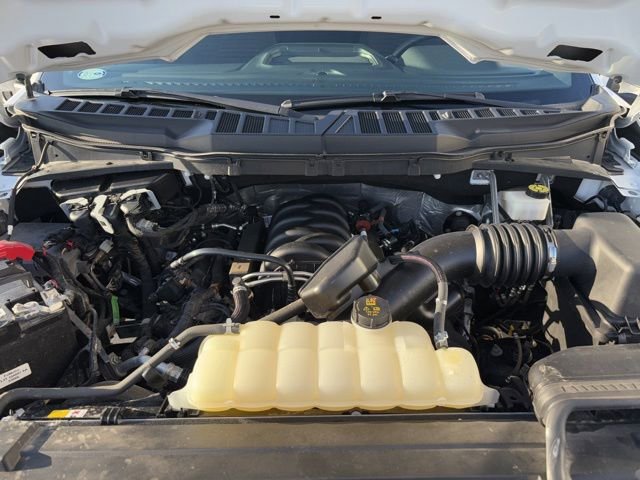 Certified 2022 Ford F150 XL w/ STX Appearance Package AWD/4WD image 31