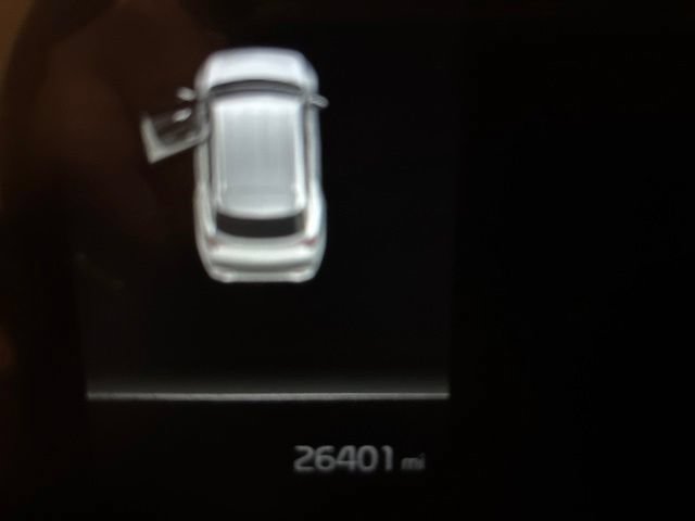 Certified 2024 Kia Sportage EX AWD/4WD image 14