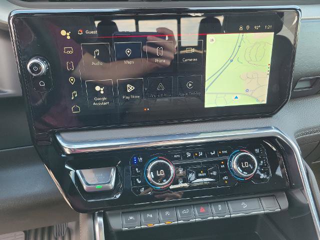 New 2026 GMC Sierra 1500 Denali image 17