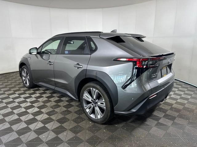 Used 2023 Subaru Solterra AWD image 5