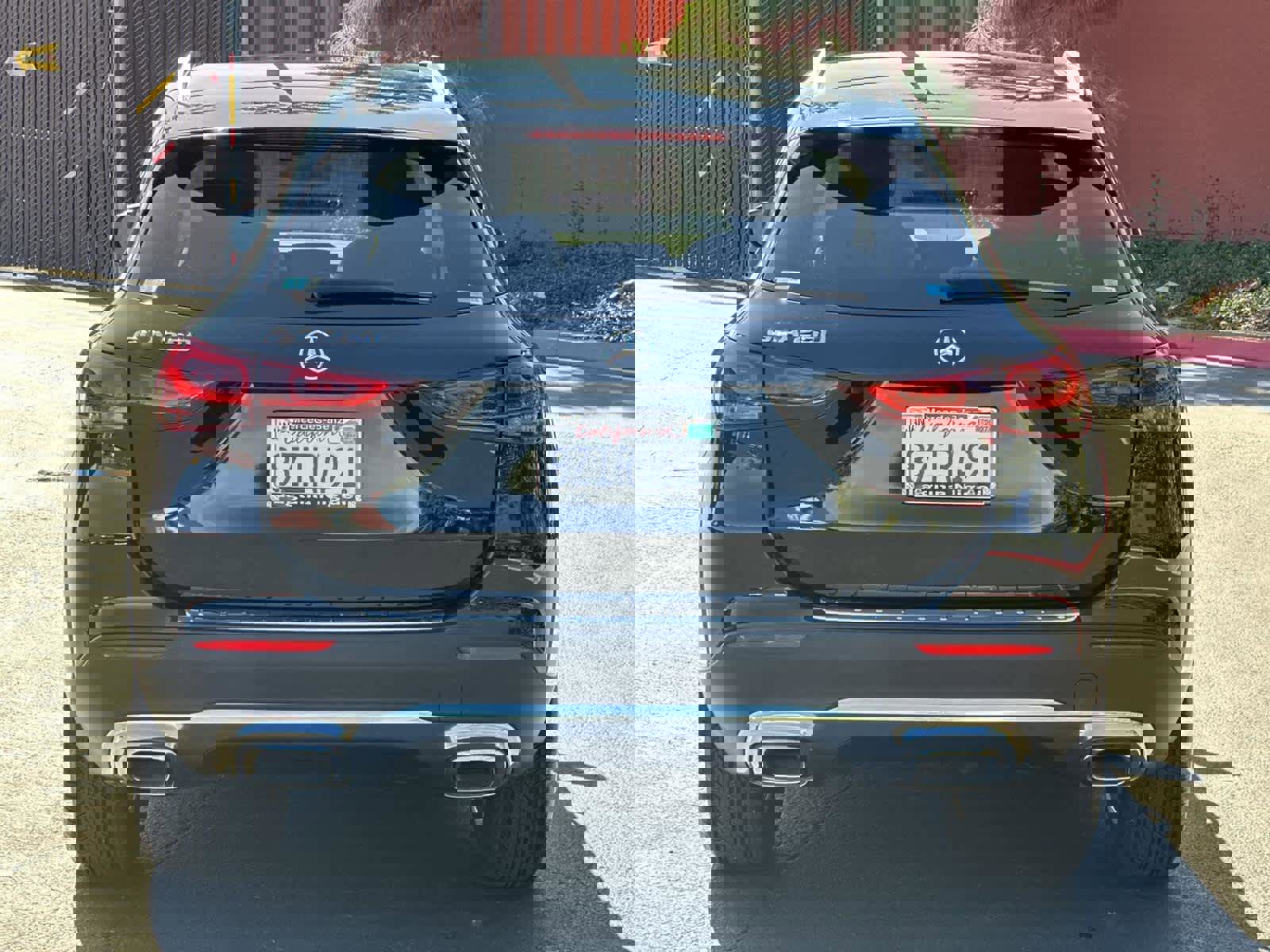 Used 2022 Mercedes-Benz GLA 250 image 5