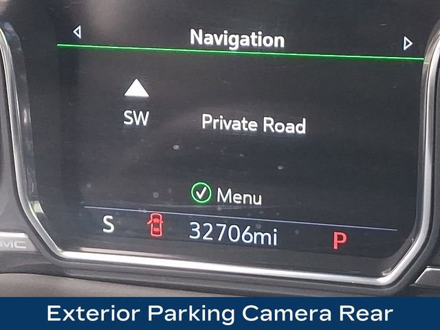 Used 2023 GMC Sierra 2500 Denali w/ Denali Ultimate Package image 26